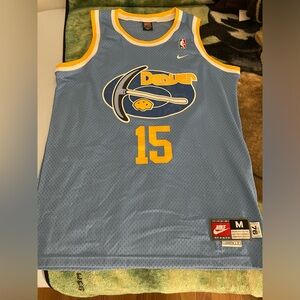 Nike Carmelo Anthony Denver Nuggets Jersey